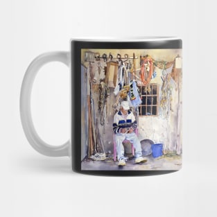 El Rincon De Manuel Mug